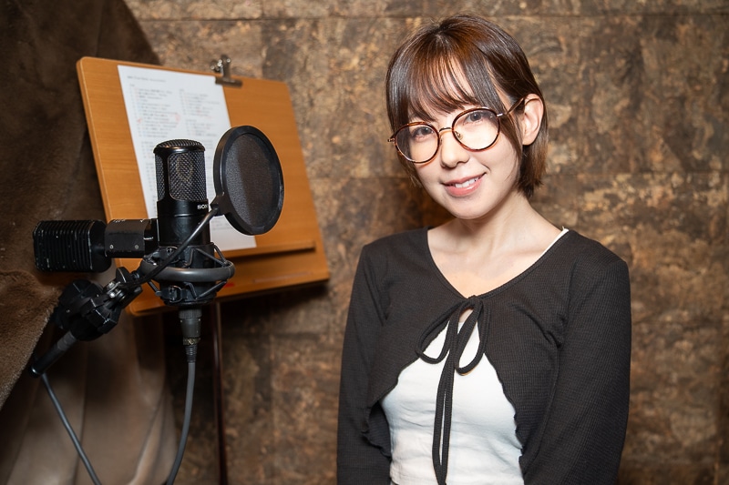 温泉むすめ』玉造 彗役・田澤茉純が語る「余裕」と新たな「最強」の形