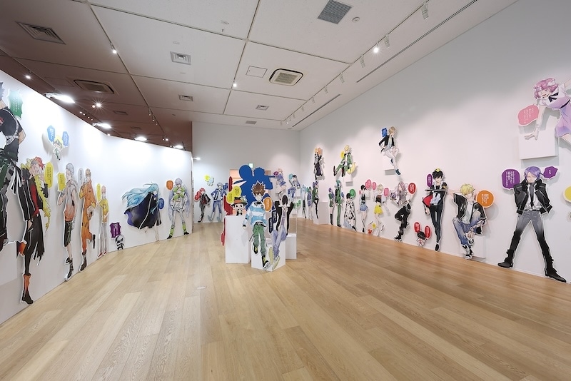 (C)天野明／集英社