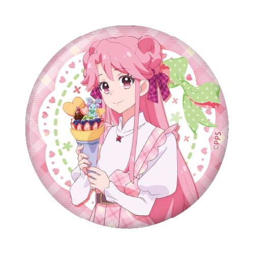 アニメイト通販「くじメイト」に『プリンセッション・オーケストラ』が登場！　描き下ろしイラストを使用したラバーマットやアクリルスタンドなどが当たる!!