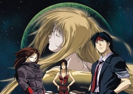 BOUNTY DOG 月面のイブ｜アニメ声優・OVA・最新情報一覧 | アニメイト