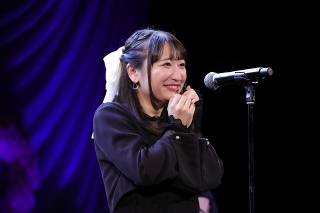 「『君のことが大大大大大好きな100人の彼女』スペシャルイベント～ありがと、大好きになってくれて～」公式レポートが到着！　加藤渉さん、進藤あまねさん、高橋李依さん、Lynnさん、高尾奏音さんが登壇