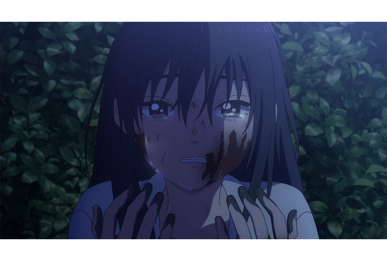 秋アニメ『不滅のあなたへ Season3』第4話あらすじ＆先行カット