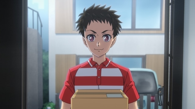 ポケモンアニメ『POKÉTOON』シリーズ最新作「明日もサーナイトと」公開！　内田雄馬さん・花澤香菜さんからコメント到着-3