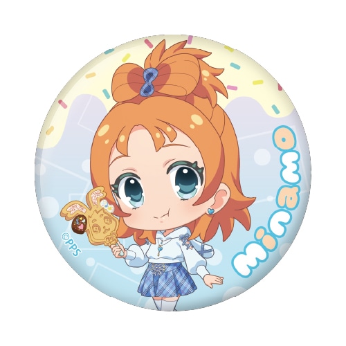 アニメイト通販「くじメイト」に『プリンセッション・オーケストラ』が登場！　描き下ろしイラストを使用したラバーマットやアクリルスタンドなどが当たる!!