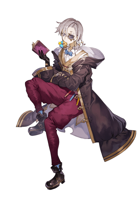 アンペル・フォルマー