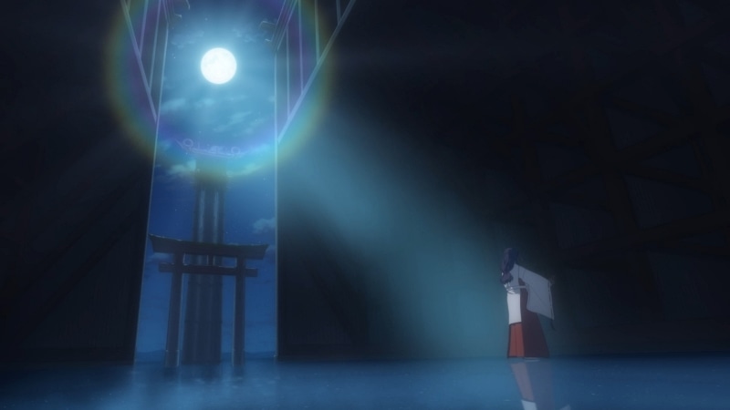 『モンスト』初の地上波TVアニメ『モンスターストライク デッドバースリローデッド』第1話レビューをお届け! ゲームを知っていても知らなくても楽しめる謎が謎を呼ぶ展開が魅力!-10