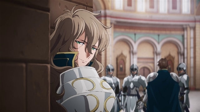 秋アニメ『暗殺者である俺のステータスが勇者よりも明らかに強いのだが』より、第1話「暗殺者はパンを食う」先行場面カット＆あらすじ公開！　追加声優に森永彩斗さん・水中雅章さん、コメント到着-6