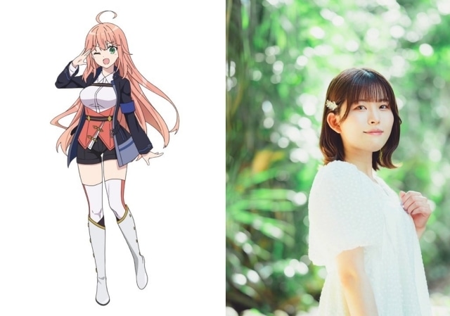 アニメ『勇者パーティを追い出された器用貧乏』2026年1月放送開始！ キービジュアル、メインPV、追加キャストが公開 オープニングテーマは初のアニメタイアップとなる常闇トワさんに決定！-10