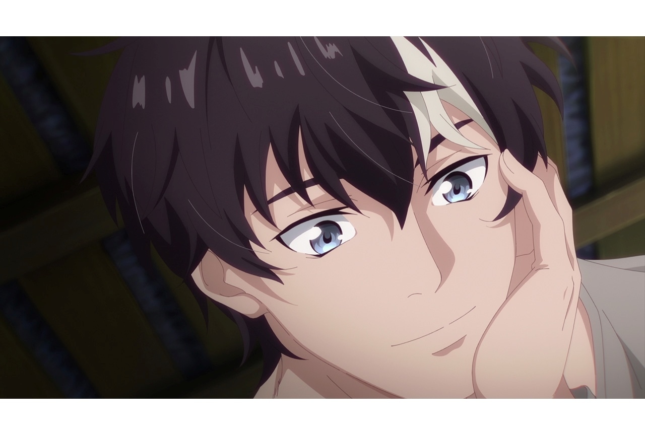 柿原徹也＆西山宏太朗出演『ちょいもTV』Blu-rayジャケット公開