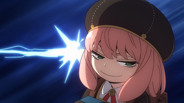 TVアニメ『SPY×FAMILY』Season 3甲斐田裕子 インタビュー|シルヴィアを演じる楽しさを語る「役者は日々戦い、探求の連続ですね」-5