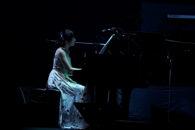 『ARIA』20周年記念コンサート「ARIA The CONCERT 2025〜20年に1度の奇跡〜」コンサートレポートが到着！-9