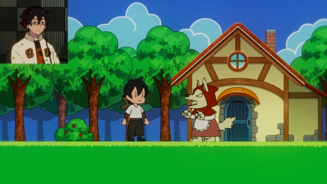 『Let's Play クエストだらけのマイライフ』花澤香菜さん・土屋神葉さん・中村悠一さん・杉田智和さんインタビュー｜夢ばかりを見せるのではなく、ゲーム制作の“現実”も描かれる作品。サムが悩み、葛藤し、どんな選択をするのか見守ってほしい-7