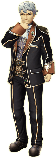 モリッツ・ブルネン