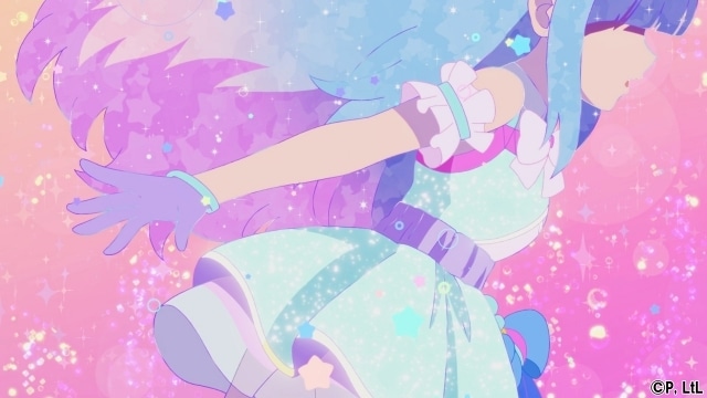 ぴえろ魔法少女シリーズ待望の完全オリジナル最新作『魔法の姉妹ルルットリリィ』2026年4月TVアニメ放送開始決定！ ティザービジュアルなどが公開、スタッフ＆キャスト、キャラクター情報なども解禁-10