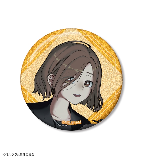 「『MILGRAM -ミルグラム-』オンラインくじ vol.5」がアニメイト通販にて販売スタート!!　キャラファイングラフ、アクリルジオラマなどがラインナップ！-38