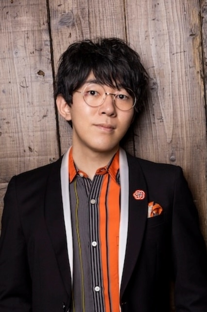 『異世界の沙汰は社畜次第』追加キャストに山口智広さん、鎌倉有那さん、虎島貴明さん、小野友樹さんが決定！　コメント到着-4