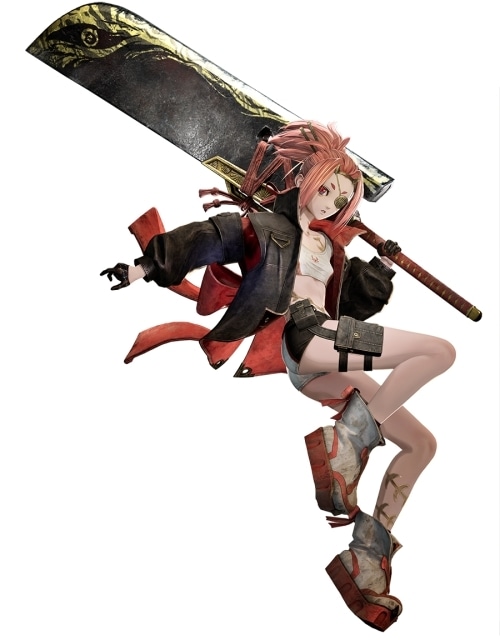 ジョゼ・アンジュー