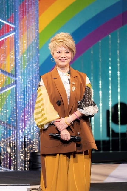 「魔神英雄伝ワタル 超!感謝祭」2026年2月1日に開催決定! キービジュアル公開|「35周年感謝祭」のBlu-rayも発売決定-5