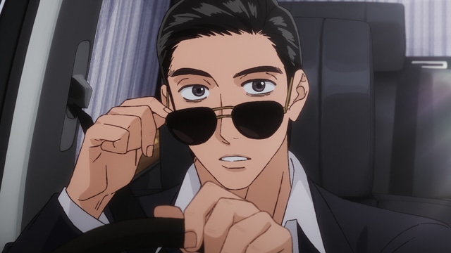 聡実と狂児の関係性は、自分の感情を表に出さない「ドライ感」が魅力的。『カラオケ行こ！』堀江瞬さん×小野大輔さんインタビュー｜リミッターを外して挑んだ「紅」の歌唱シーン-7