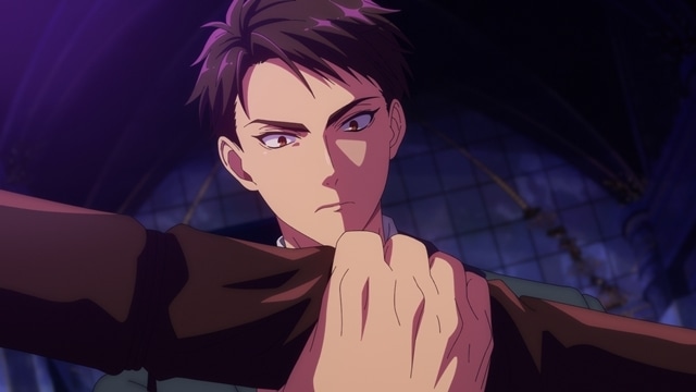 秋アニメ『ディズニー ツイステッドワンダーランド ザ アニメーション』シーズン1「エピソード オブ ハーツラビュル」より、第1話「覚醒ストレンジャー！」先行場面カット＆あらすじ公開！