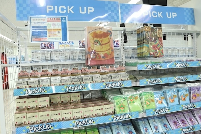 フェア「Identity V Sweet World Story フェア in アニメイト」や「「家庭教師ヒットマン REBORN!」未来編振り返りフェア」が開催中！　ほか［今日のアニメイト池袋本店］-12