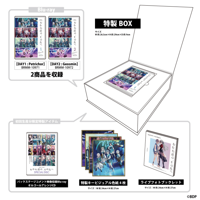 MyGO!!!!!×Ave Mujica 合同ライブ、上海にて公演 | アニメイトタイムズ