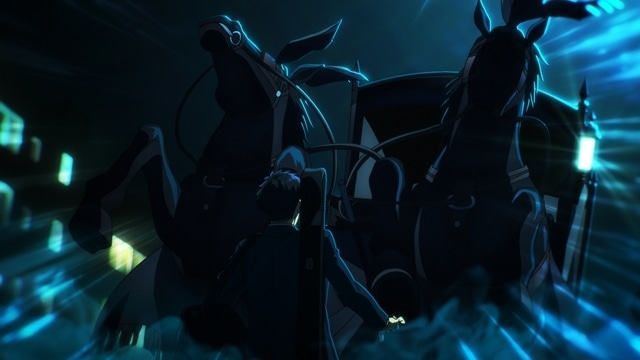 秋アニメ『ディズニー ツイステッドワンダーランド ザ アニメーション』シーズン1「エピソード オブ ハーツラビュル」より、第1話「覚醒ストレンジャー！」先行場面カット＆あらすじ公開！