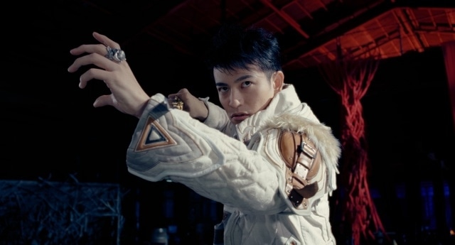 20周年の節目に紐解かれる「冴島大河」の物語。シリーズに流れる親子の絆と本物の感情――劇場版『牙狼＜GARO＞ TAIGA』原作・脚本・監督 雨宮慶太さん×冴島大河役 北田祥一郎さんインタビュー-9