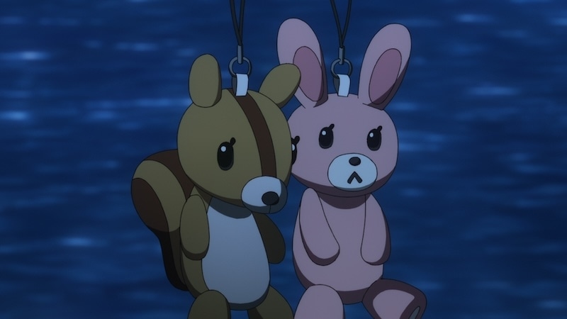 「僕はこの作品に関われたことを誇りに思っています」──橘 淳之介役・柳 晃平さん×片桐奈々瀬役・石上静香さんが『ぬきアニ』最終回を振り返る！　『ぬきたし THE ANIMATION』最終話オーディオコメンタリーレポート-29