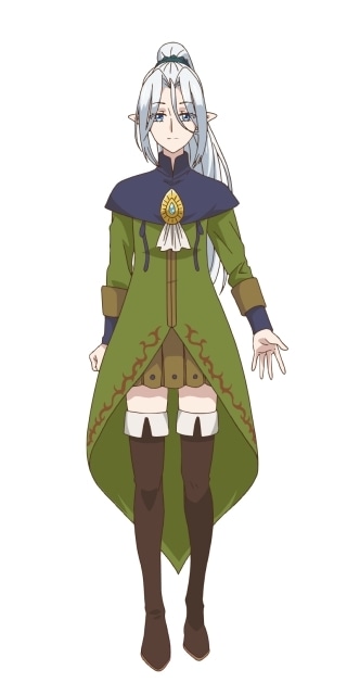 オリーヴ・カルメン