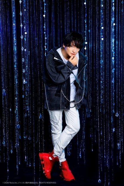 「リーディックコンサート【トリカゴ-sostenuto-】」チケット2次先行が受付開始！　キャストサブビジュアルが一挙解禁-12