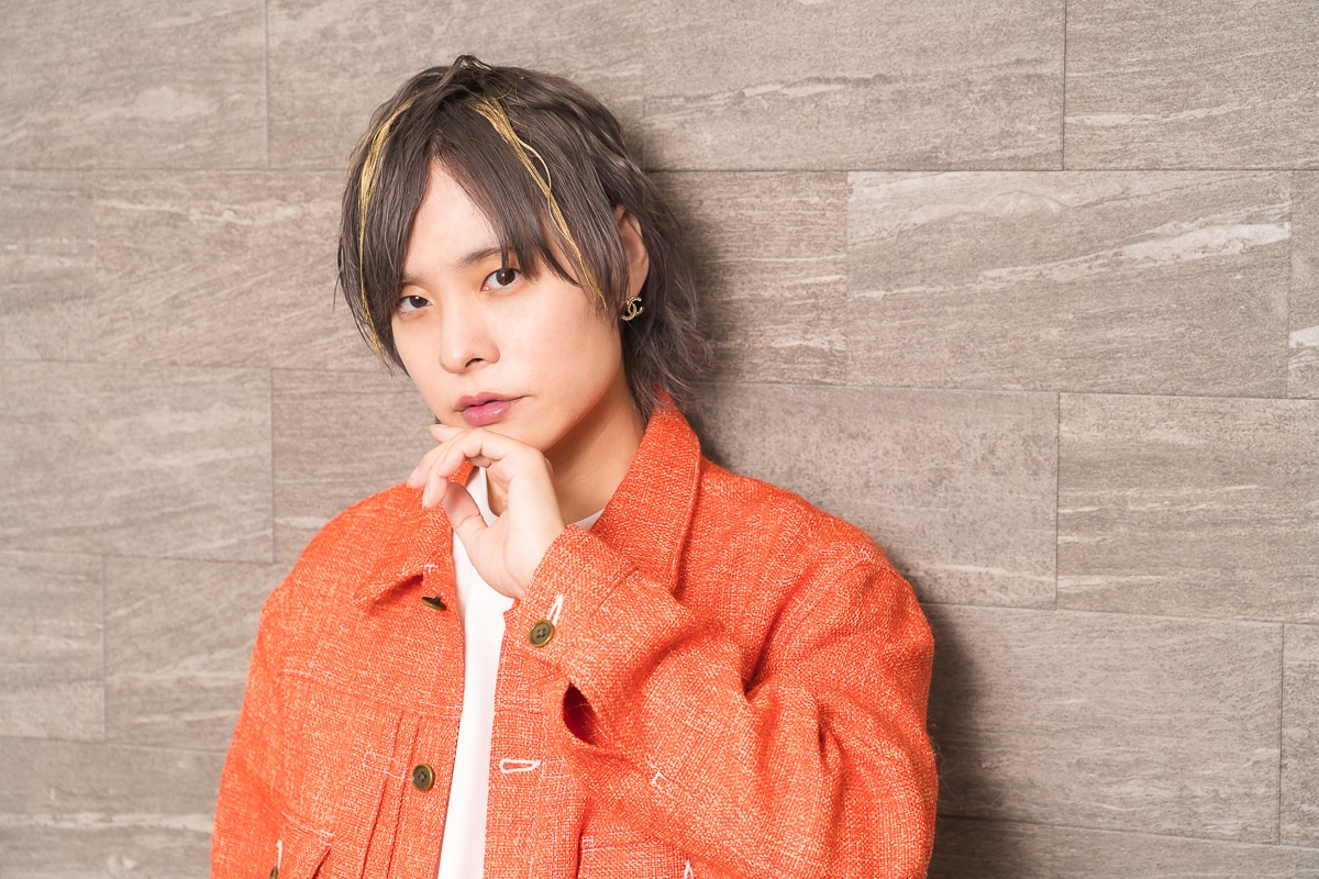 岡本信彦にとっての『ヒロアカ』、爆豪勝己とは【インタビュー】