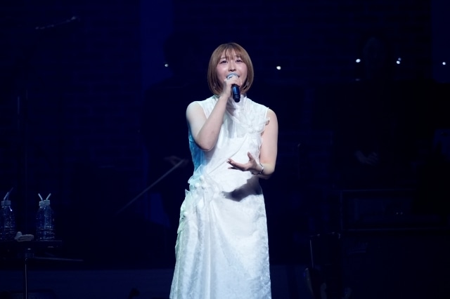 『ARIA』20周年記念コンサート「ARIA The CONCERT 2025〜20年に1度の奇跡〜」コンサートレポートが到着！-10