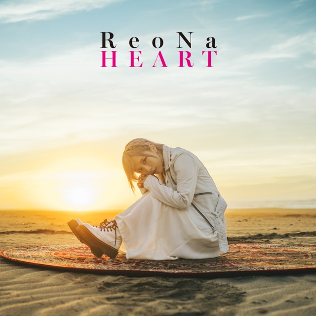 「心はこうあるべき」と言い切れたらどれだけ楽だろうなって――ReoNa、3rdアルバム『HEART』に込めた“心”のかたち【インタビュー】-2
