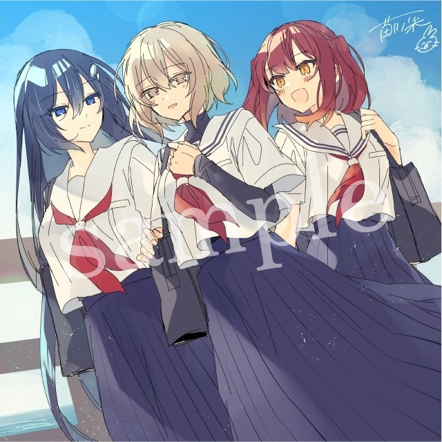 ▲※イラストは制作中のものになります