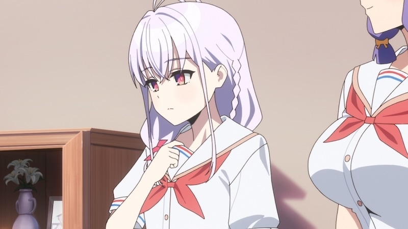 「僕はこの作品に関われたことを誇りに思っています」──橘 淳之介役・柳 晃平さん×片桐奈々瀬役・石上静香さんが『ぬきアニ』最終回を振り返る！　『ぬきたし THE ANIMATION』最終話オーディオコメンタリーレポート-52