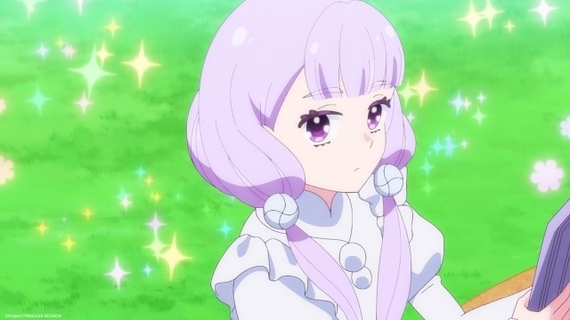 プリンセッション・オーケストラの画像-1