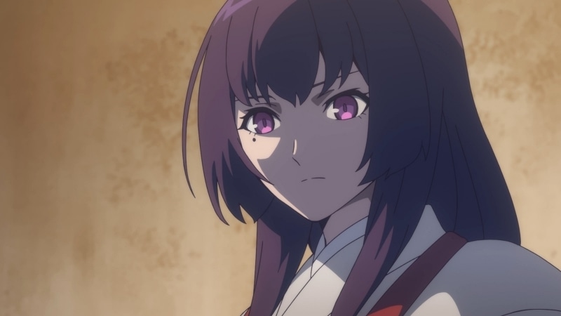 『モンスト』初の地上波TVアニメ『モンスターストライク デッドバースリローデッド』第1話レビューをお届け! ゲームを知っていても知らなくても楽しめる謎が謎を呼ぶ展開が魅力!-14