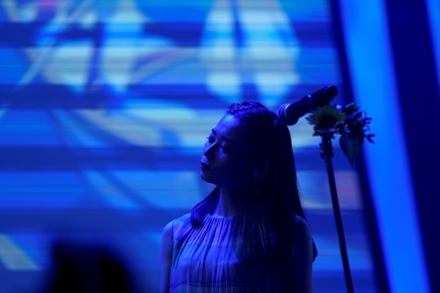 『ARIA』20周年記念コンサート「ARIA The CONCERT 2025〜20年に1度の奇跡〜」コンサートレポートが到着！-13