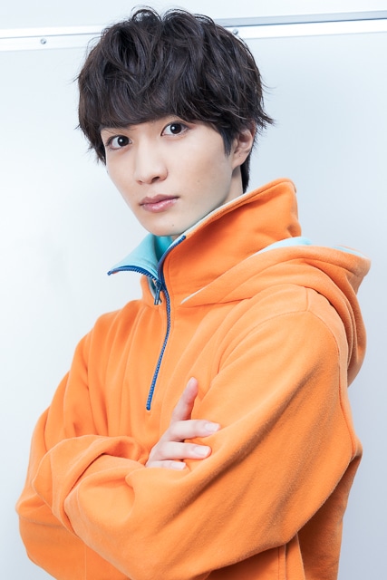 絆斗を中心に描く“《おかし》 なライダー”の本当の決着ーーVシネクスト『仮面ライダーガヴ ギルティ・パルフェ』知念英和さん×日野友輔さんインタビュー-1