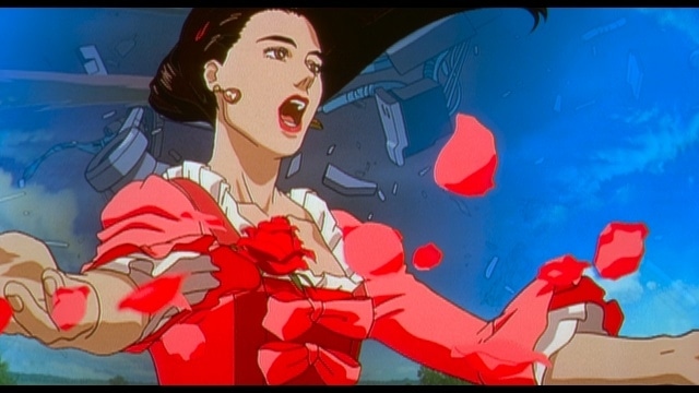 大友克洋氏が原作・製作総指揮・総監督を務めた『MEMORIES』の4Kリマスターリバイバル上映が決定! 大友氏のイラストコメントが到着|Blu-rayも発売決定-11