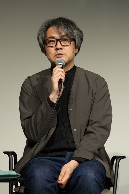 ▲武田一義先生