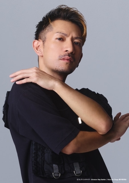 『ヒプノシスマイク -Division Rap Battle-』Rule the Stage《Fling Posse & 麻天狼 feat. 鬼瓦ボンバーズ＆D4》が2026年3月27日より上演決定！-18