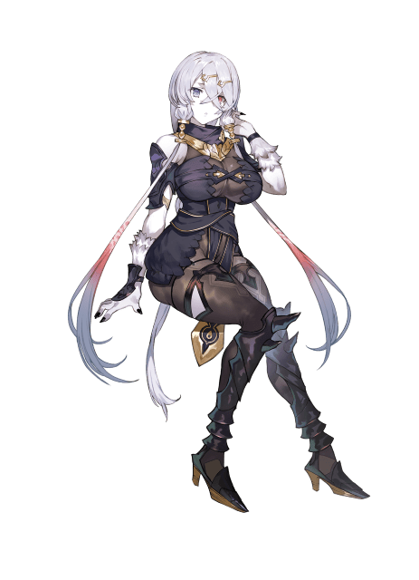 リラ・ディザイアス