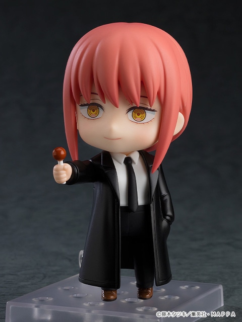 『チェンソーマン』フィギュア特集！　現在アニメイト通販で予約受付中のねんどろいどや、バニー姿のマキマ＆パワーの1/4スケールフィギュアをご紹介!!