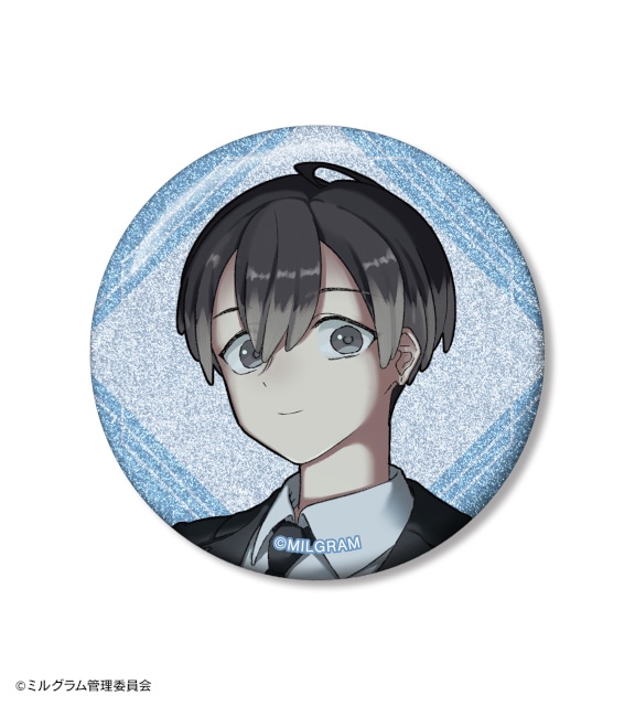 「『MILGRAM -ミルグラム-』オンラインくじ vol.5」がアニメイト通販にて販売スタート!!　キャラファイングラフ、アクリルジオラマなどがラインナップ！-41