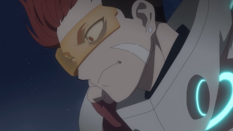 『モンスト』初の地上波TVアニメ『モンスターストライク デッドバースリローデッド』第1話レビューをお届け! ゲームを知っていても知らなくても楽しめる謎が謎を呼ぶ展開が魅力!-26