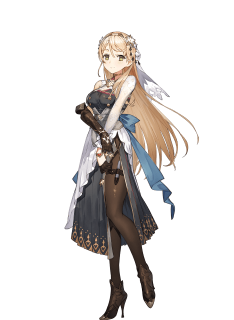 クラウディア・バレンツ