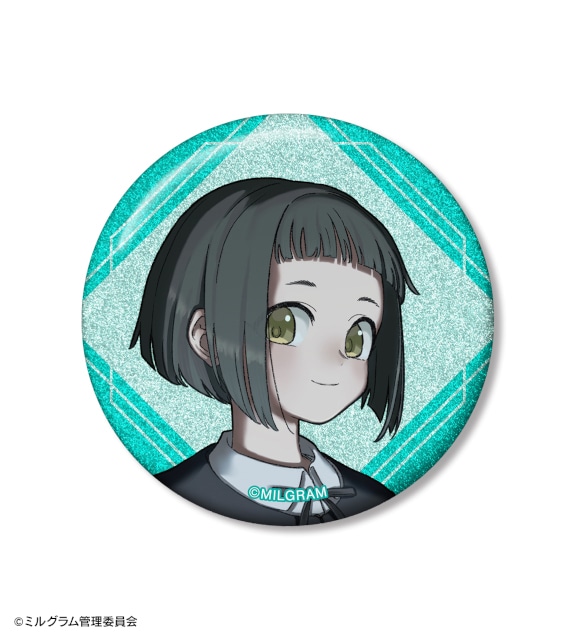 「『MILGRAM -ミルグラム-』オンラインくじ vol.5」がアニメイト通販にて販売スタート!!　キャラファイングラフ、アクリルジオラマなどがラインナップ！-40