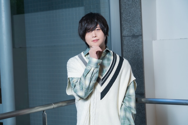 秋アニメ『SI-VIS: The Sound of Heroes』古屋亜南さん・島﨑信長さん・斉藤壮馬さんインタビュー｜“音楽で世界を救う”新世代ヒーローのドラマ――-7